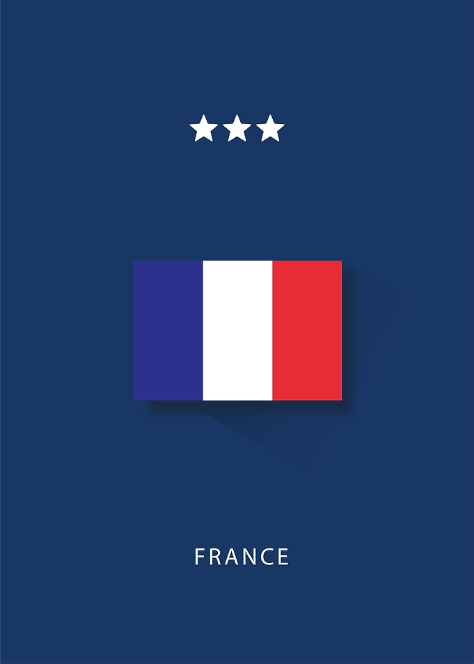 France