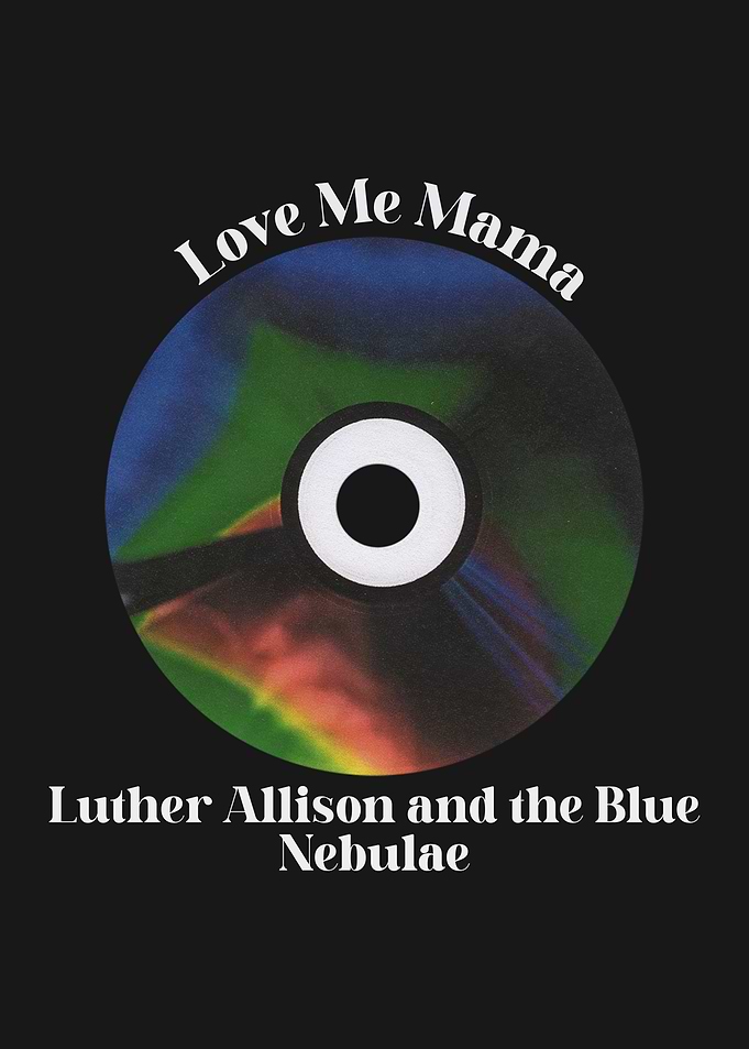 Love Me Mama