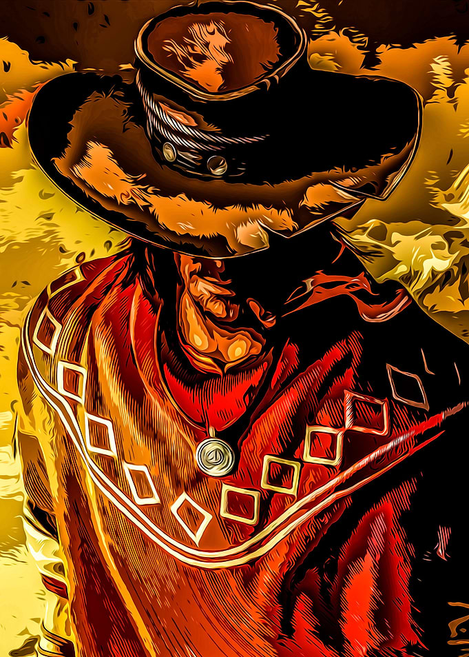 Deadly Outlaw