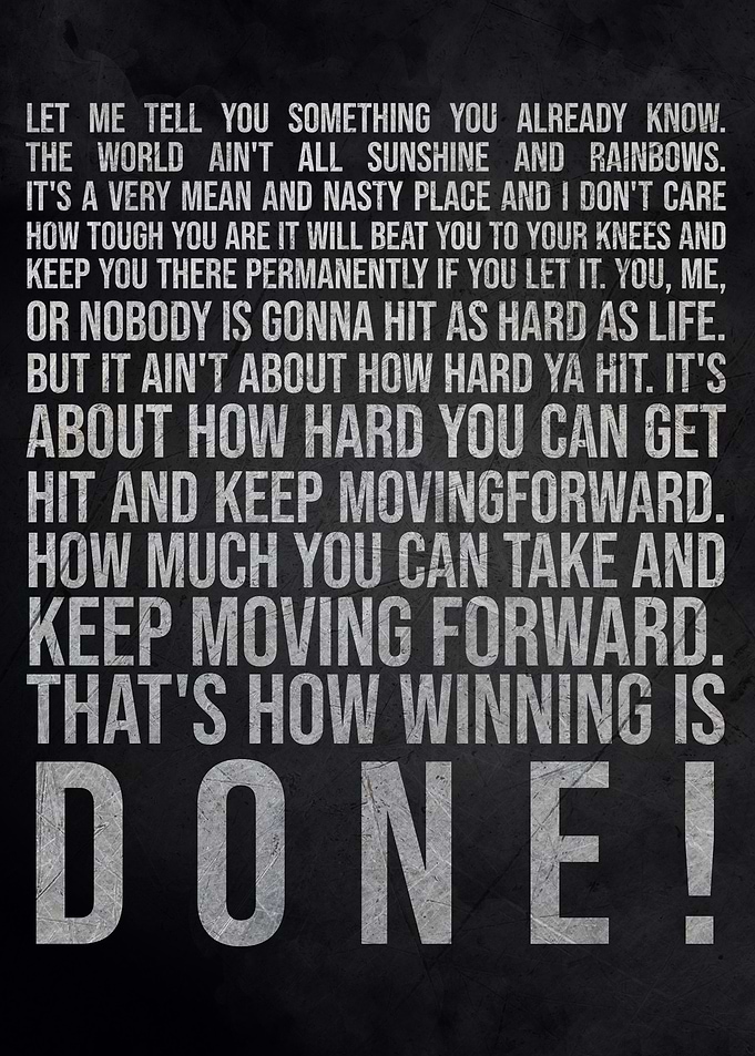 How To Win