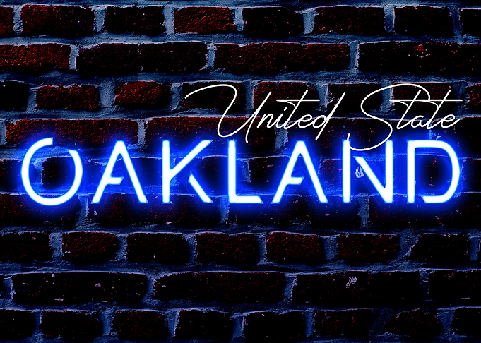 Oakland