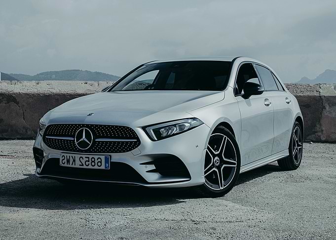 mercedes benz
