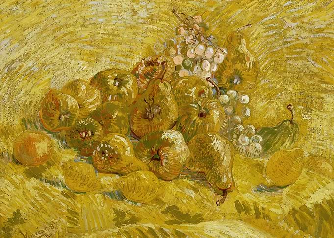 Vincent van Gogh