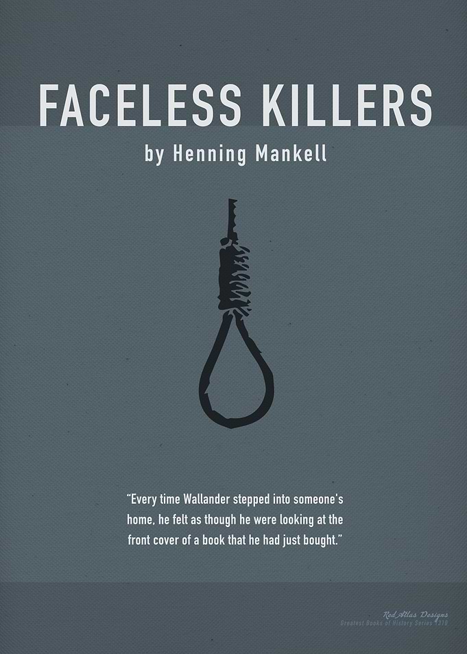Faceless Killers