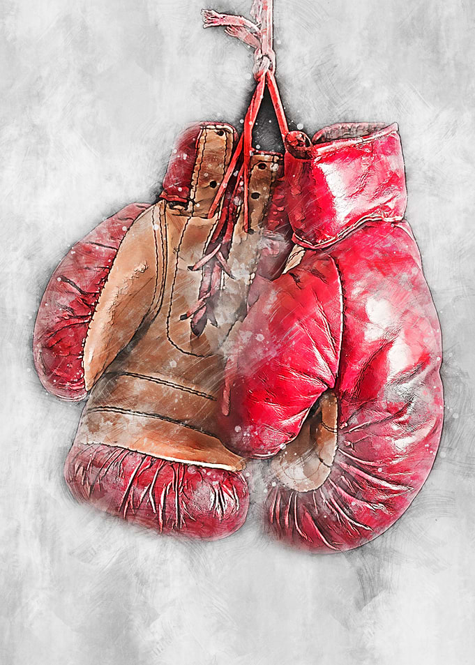 Boxing