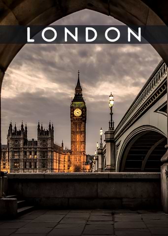 London City
