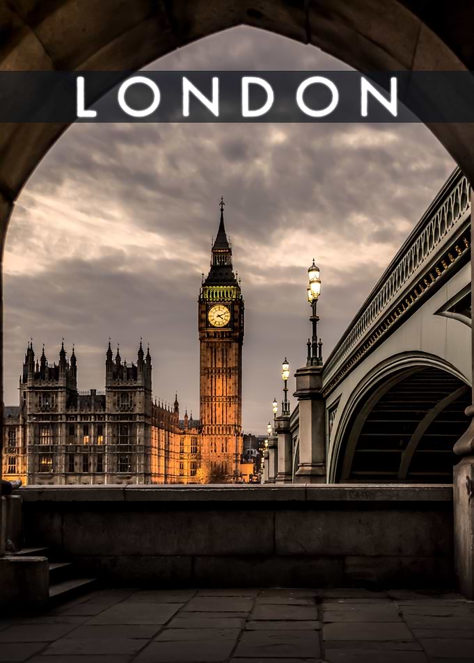 London City