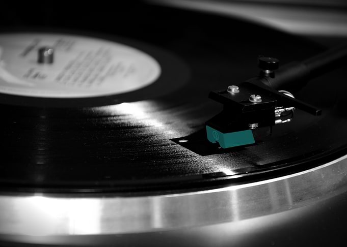 Turntable