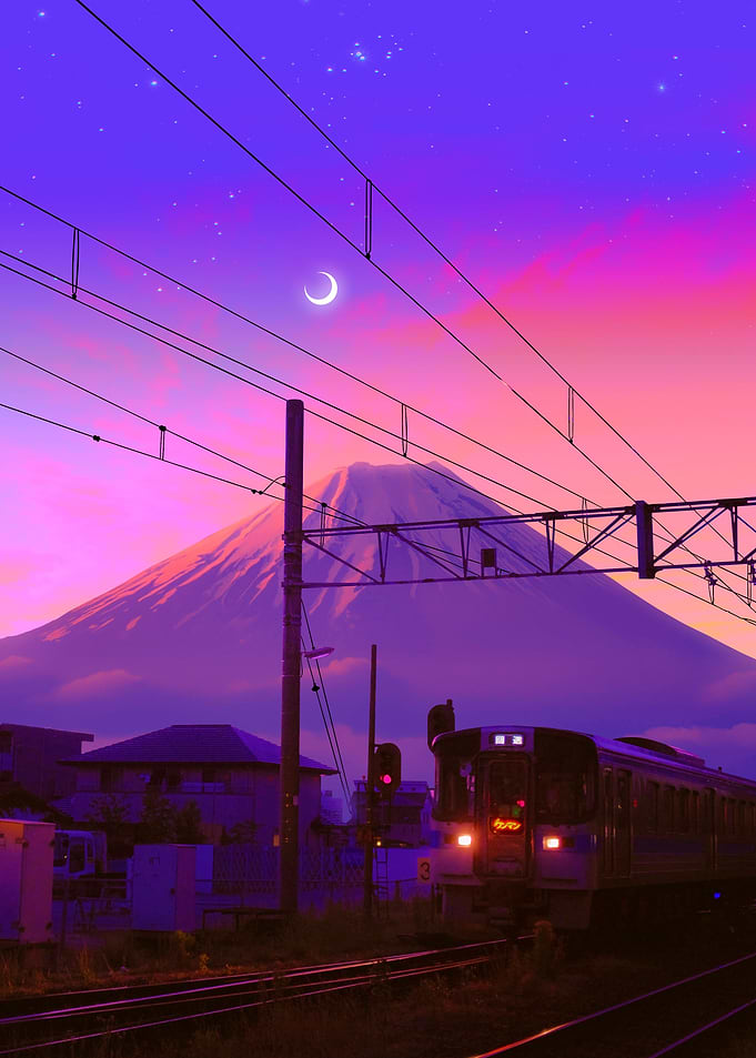Miracle mountain