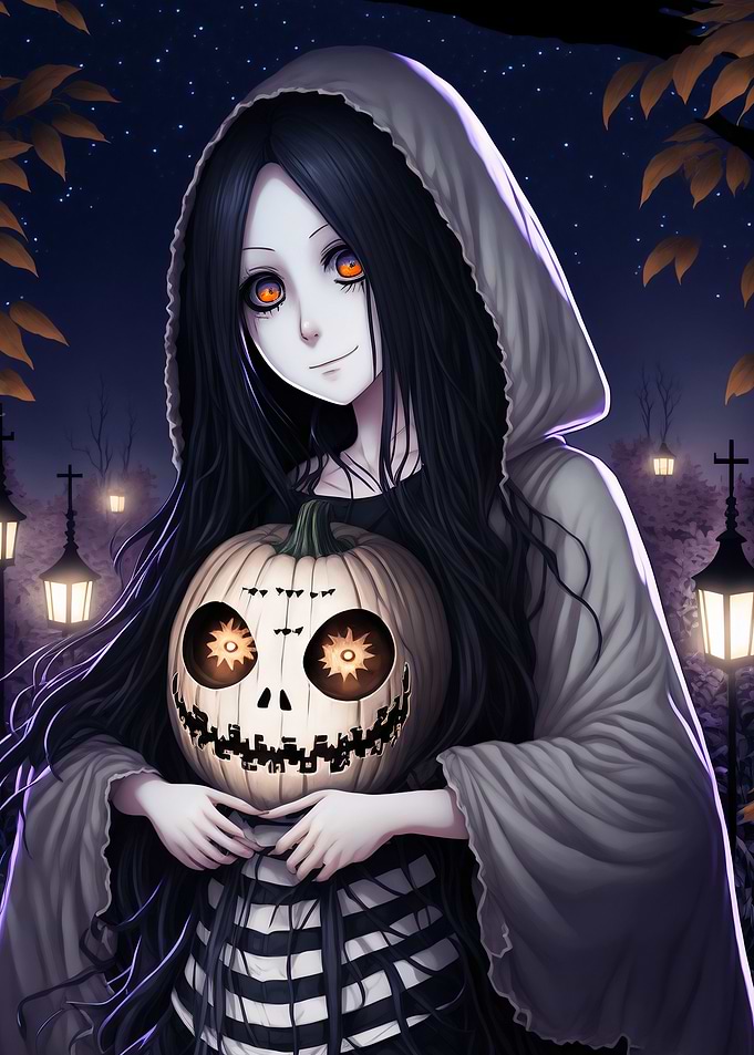 Manga Zombie