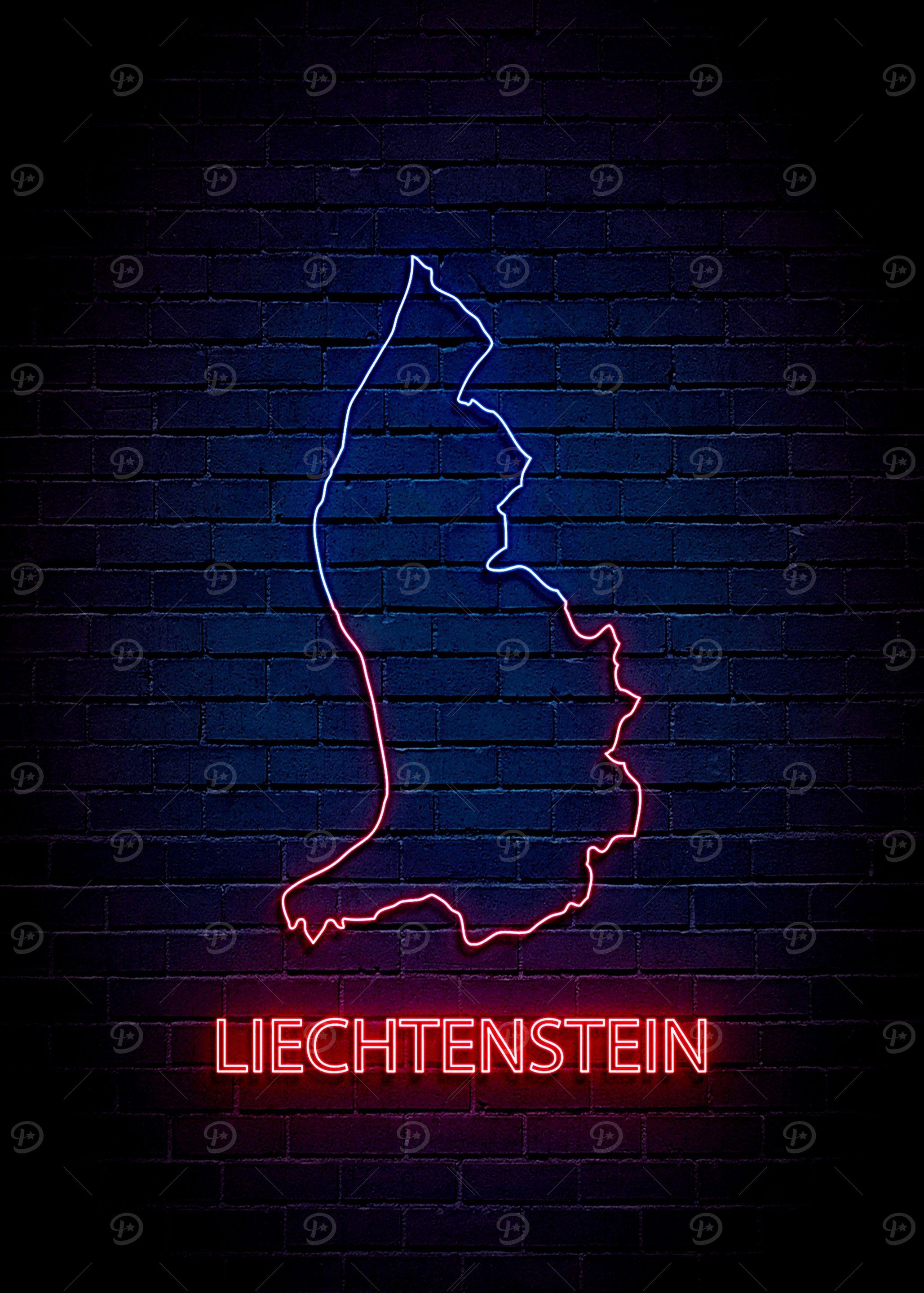 LIECHTENSTEIN