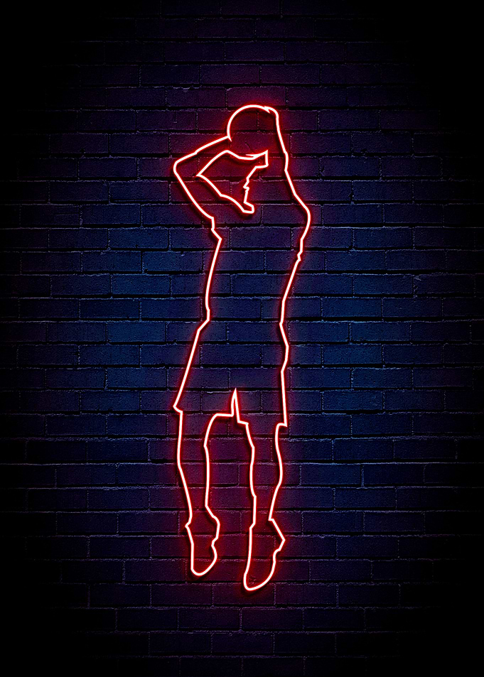 basketball players
