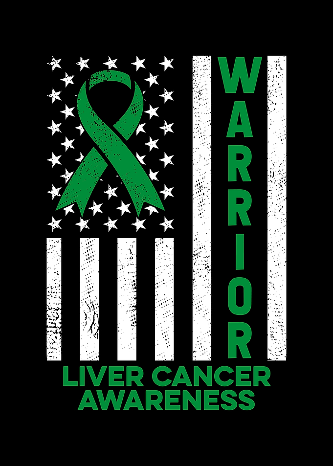Liver Cancer Awareness