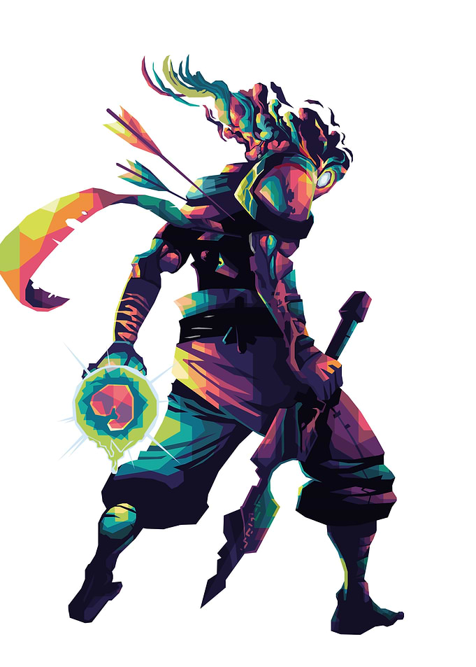 The Beheaded Dead Cells