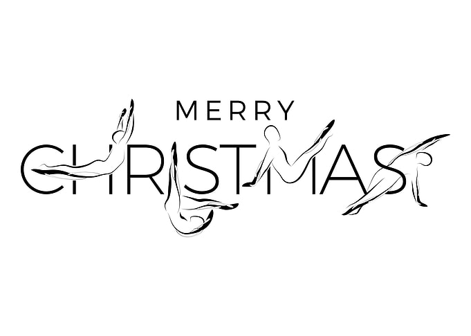 Merry Christmas Pilates