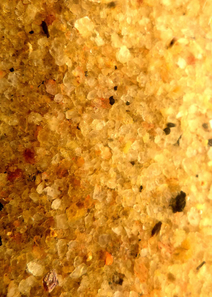 Deep Ocean Gold 1