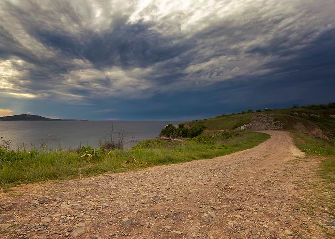 Landscape,travel,Bulgaria