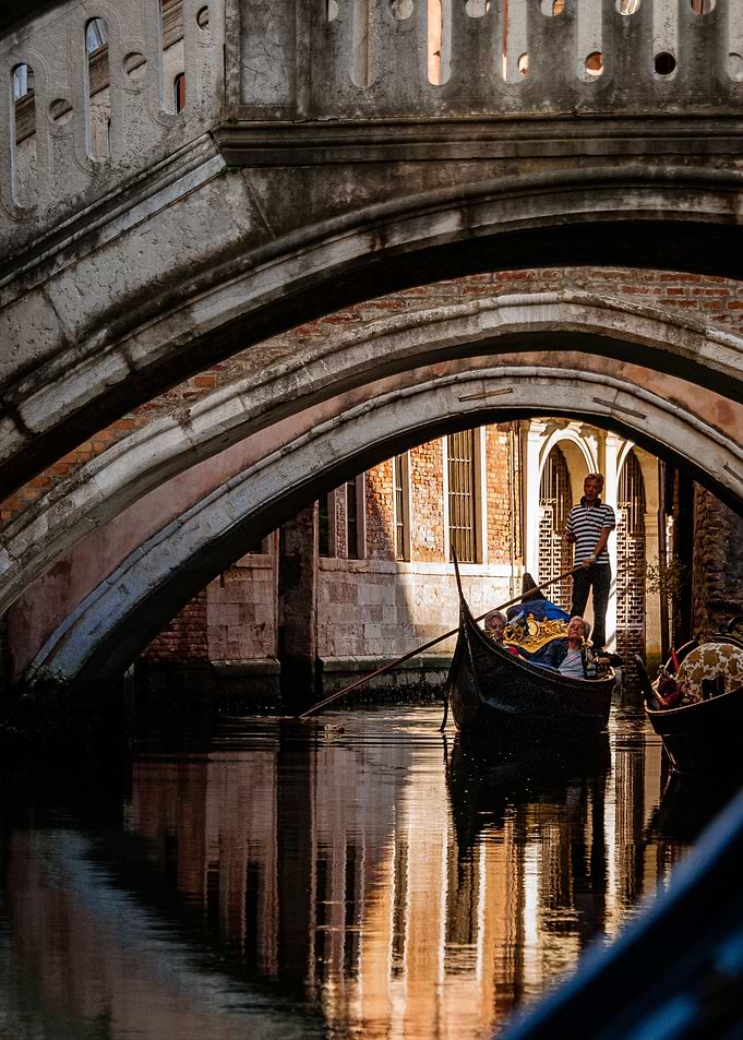 Gondola III