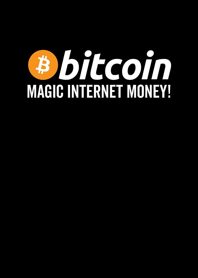 Bitcoin Magic Internet