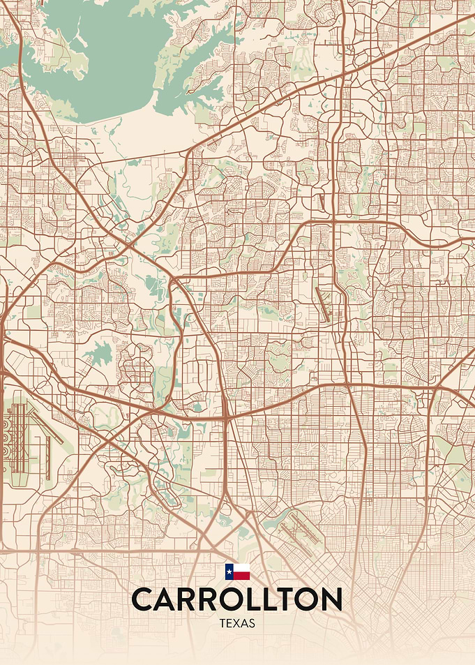Carrollton TX