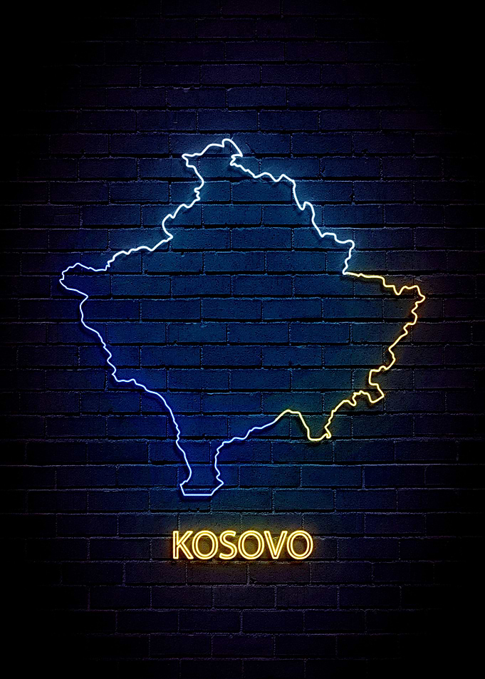 KOSOVO