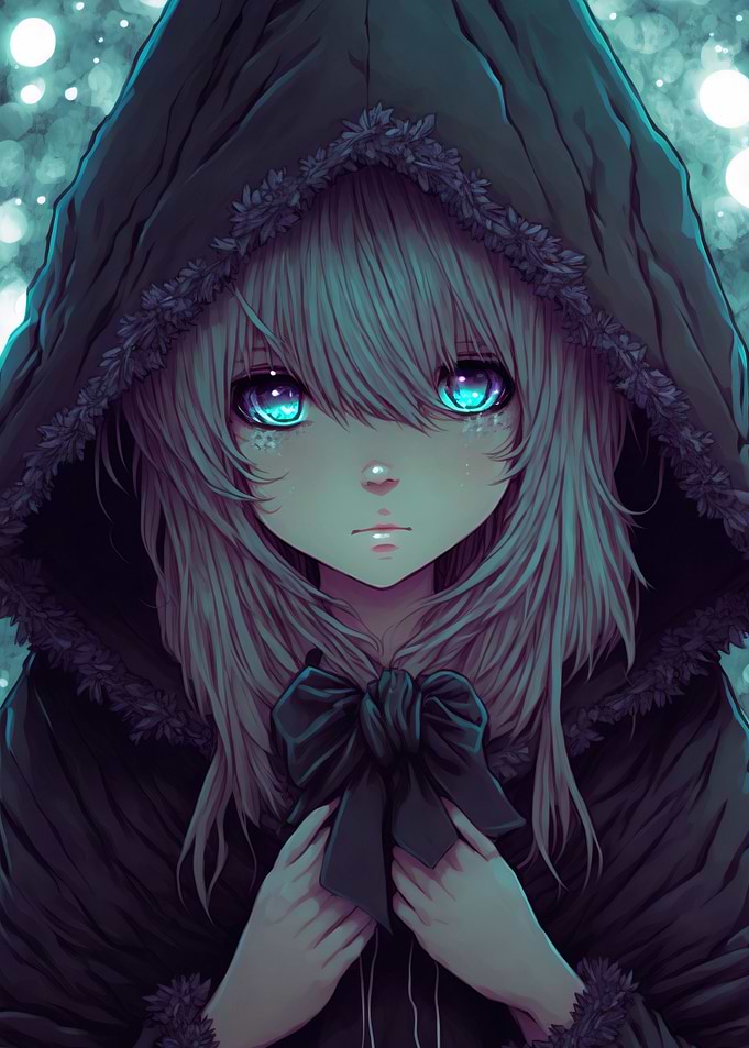 Manga Vampire
