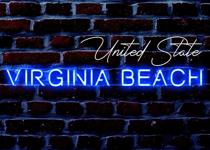 Virginia Beach