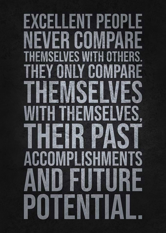 Excellent People Compare