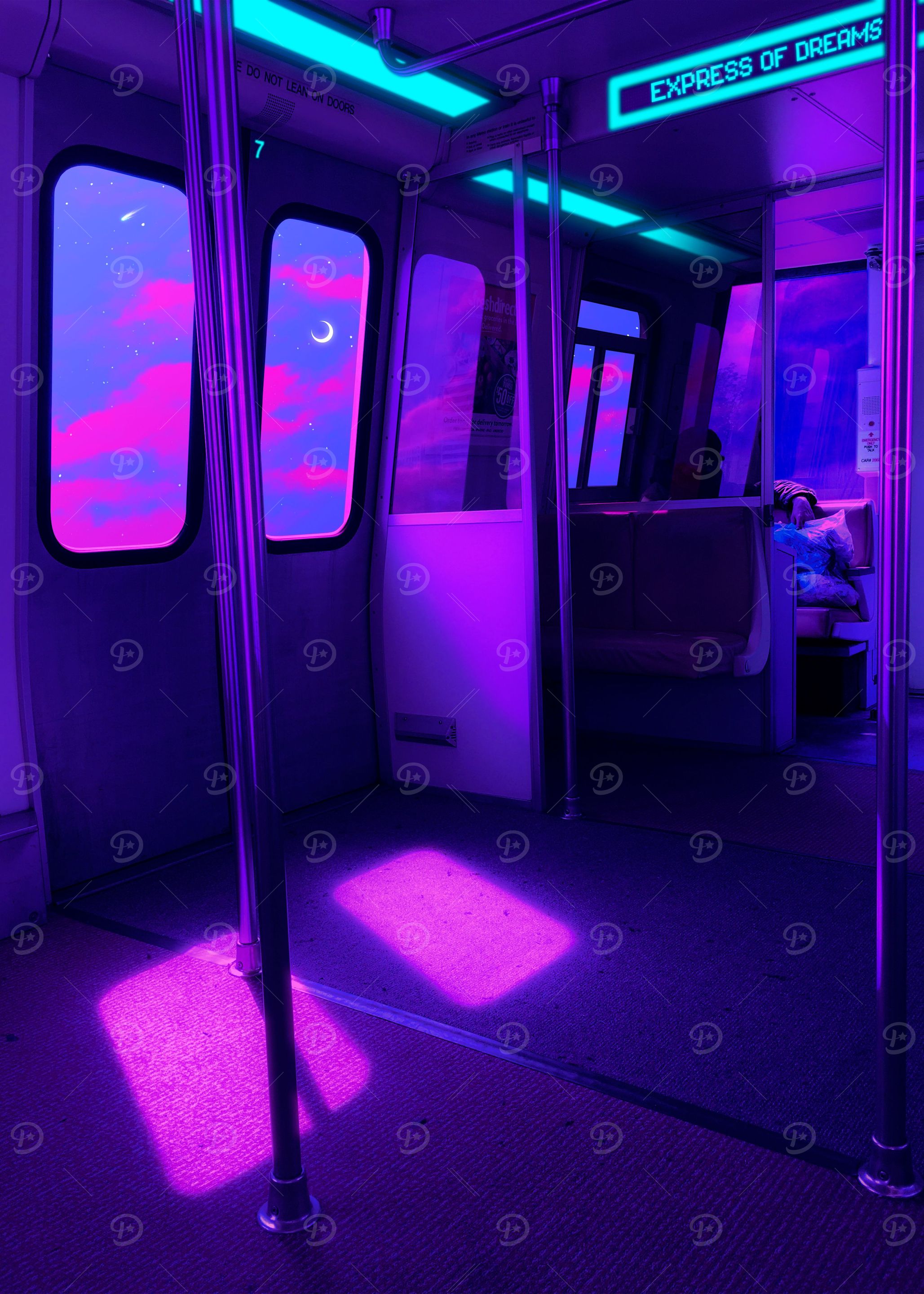 Neon express