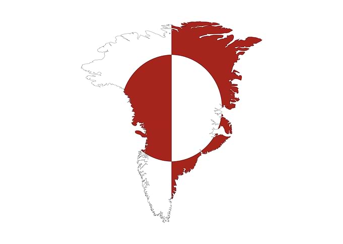 Greenland