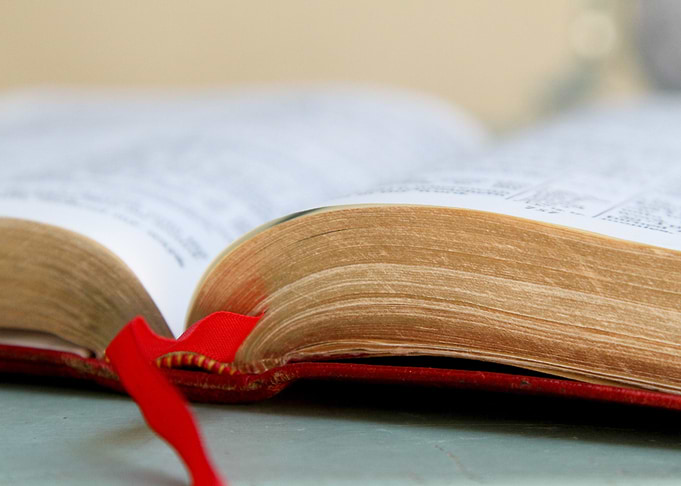 Open Book