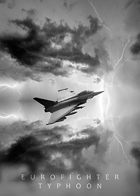 Eurofighter Military