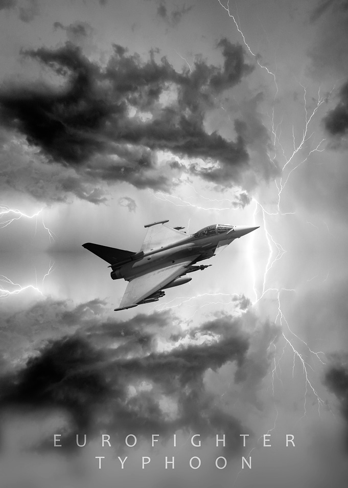 Eurofighter Military