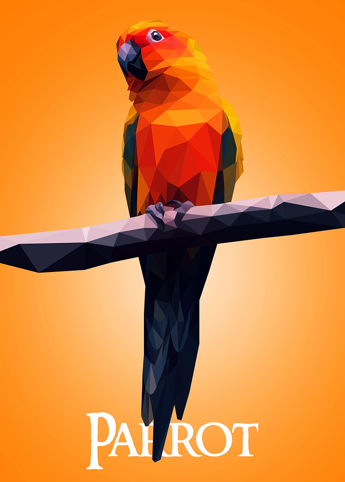 Parrot