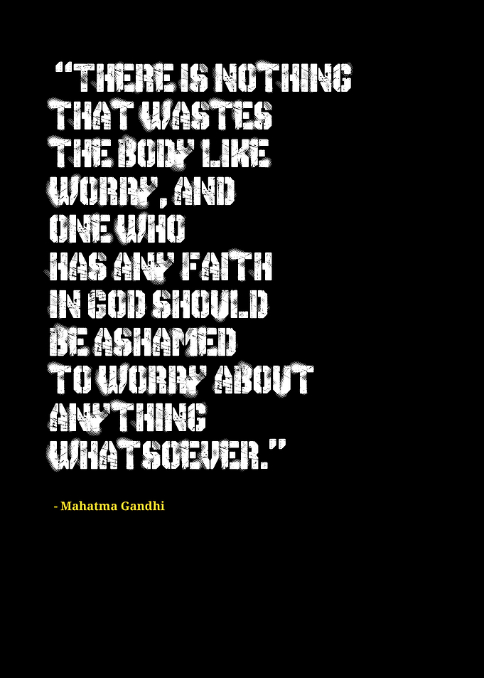 Mahatma Gandhi quotes