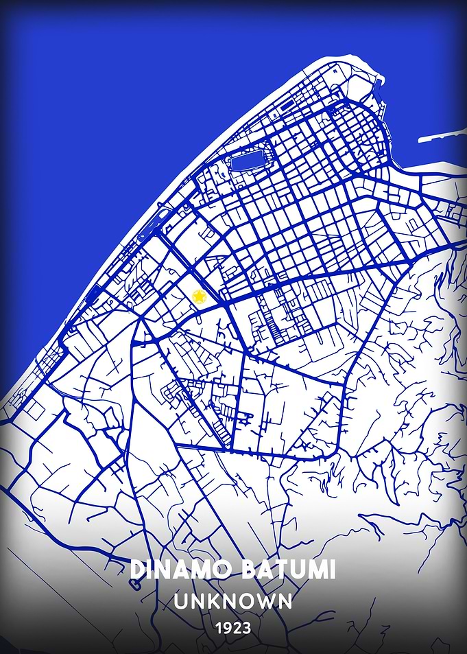 Dinamo Batumi Adjarabet