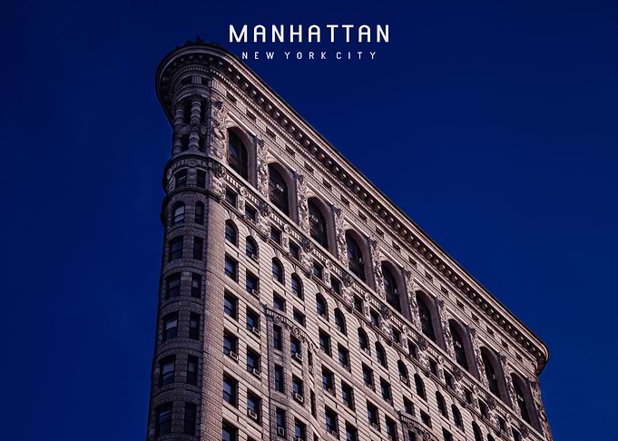 Manhattan