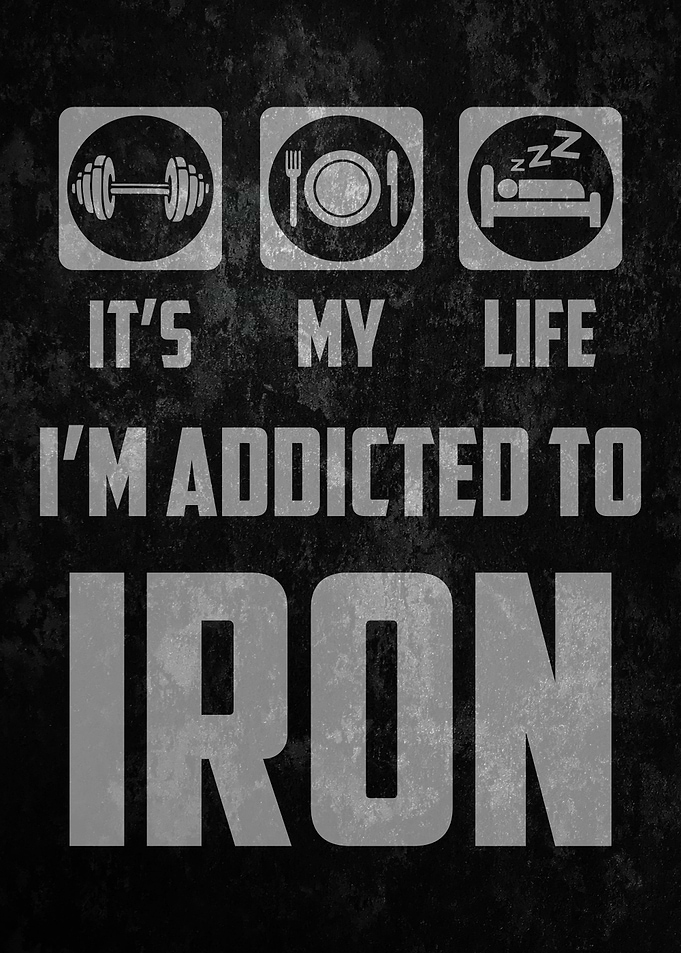Its My Life