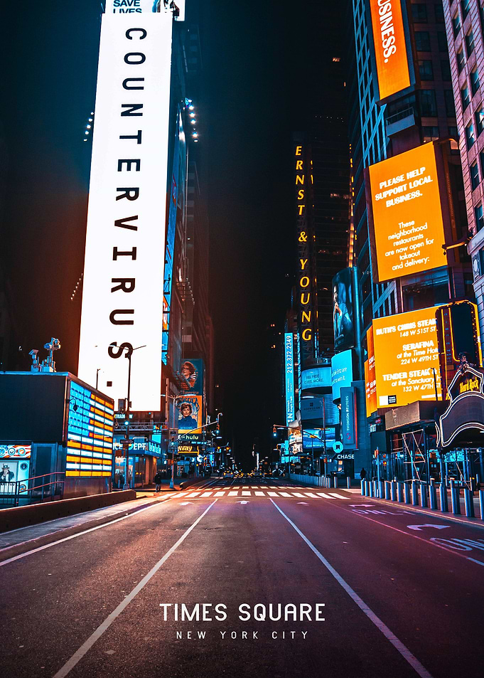 Times Square