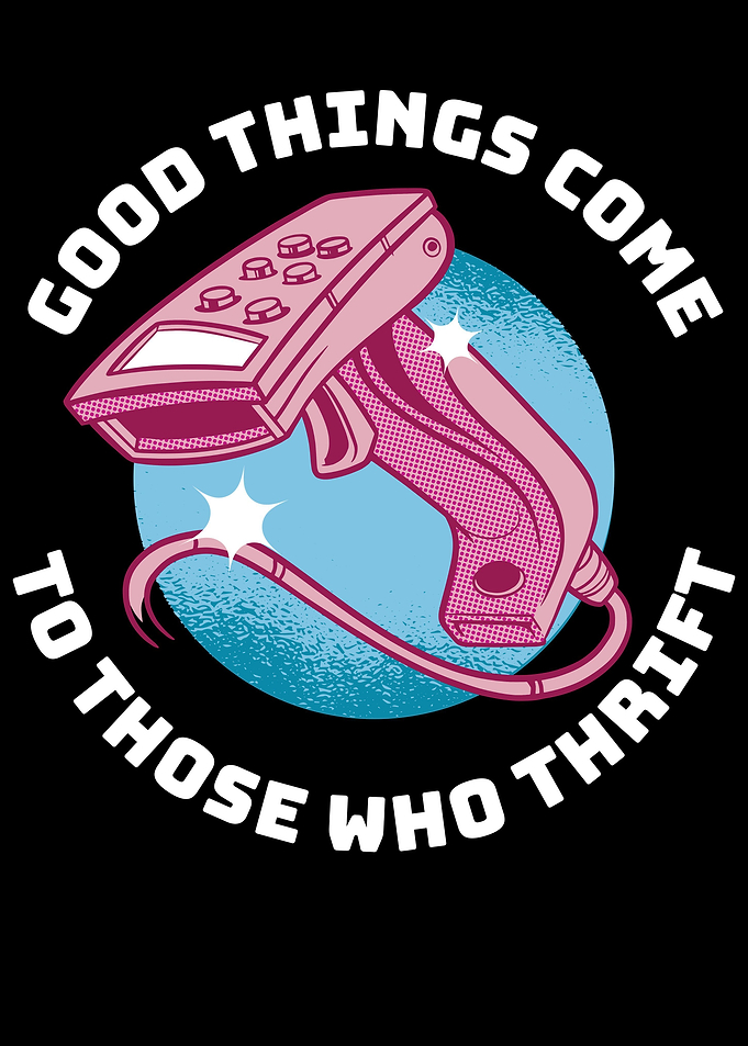 Good Things Come
