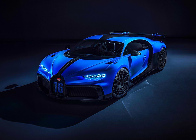 Bugatti