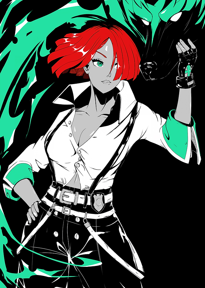 guilty gear strive