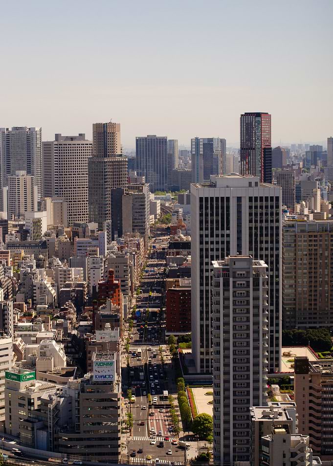 Tokyo