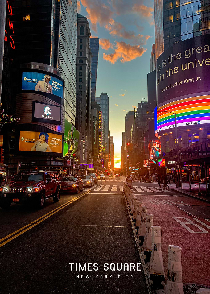 Times Square