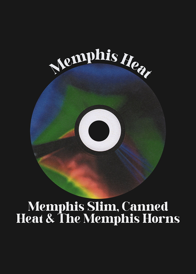Memphis Heat
