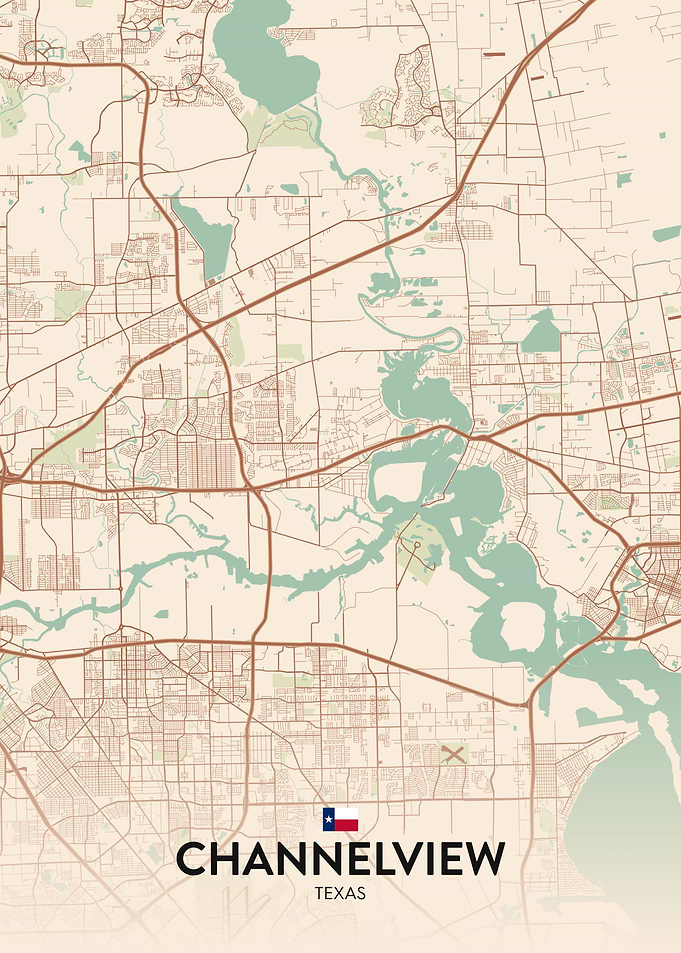 Channelview TX
