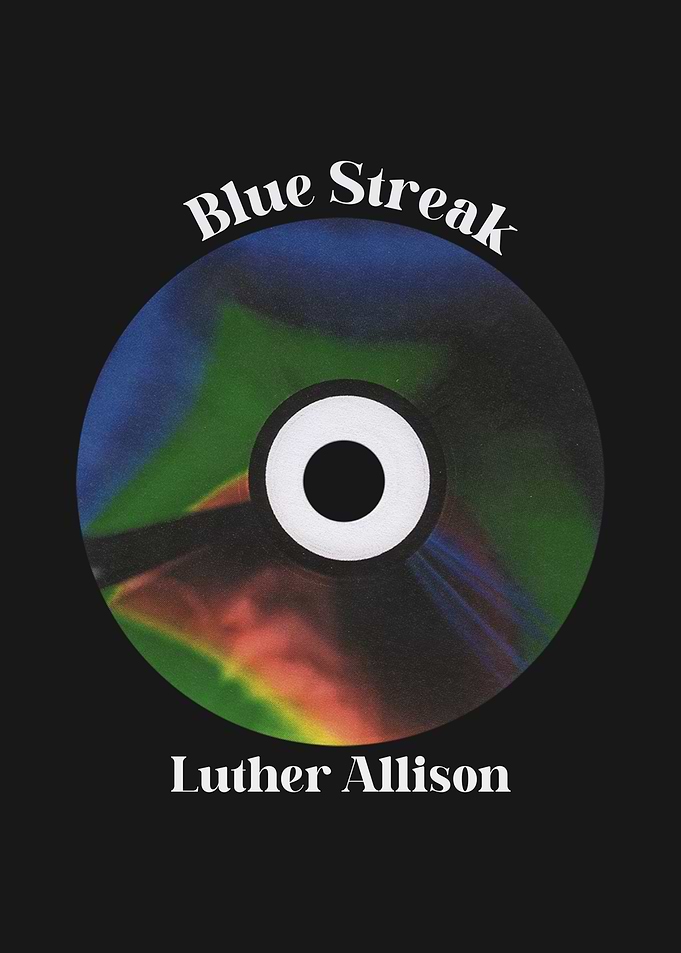 Blue Streak