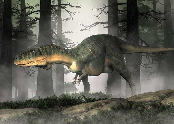 Abelisaurus