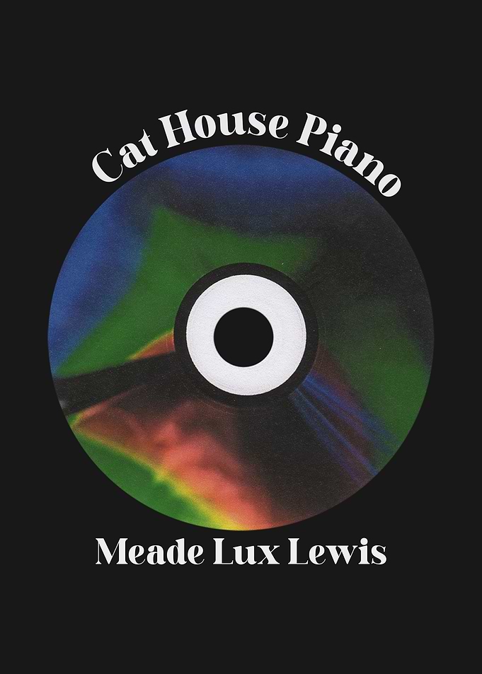 Cat House Piano