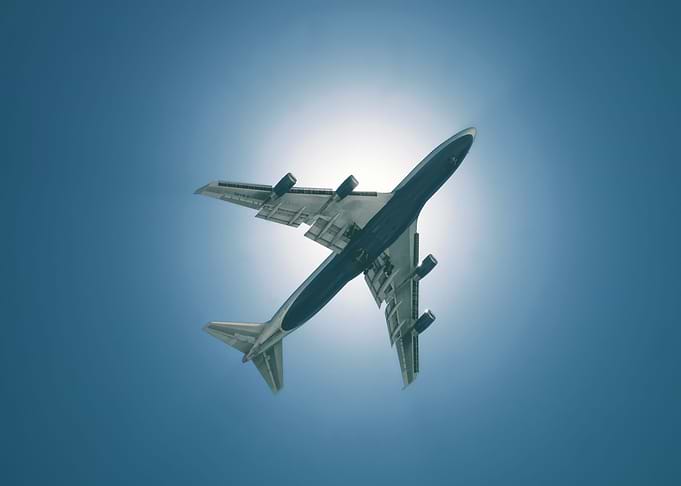 Jet Plane